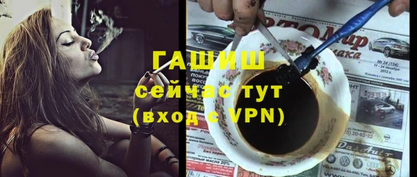 молекула духа Арсеньев