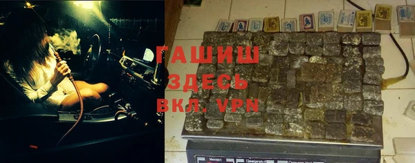 молекула духа Арсеньев